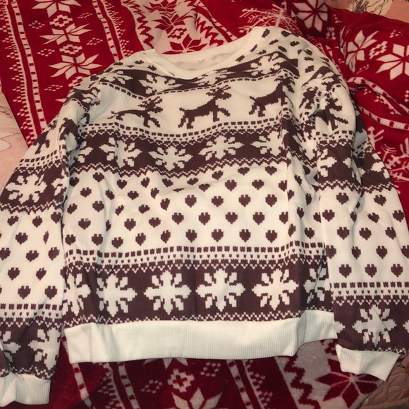 Sweater - Picture 1 of 3